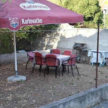 Apartment Manigo Supetar Dış mekan fotoğraf