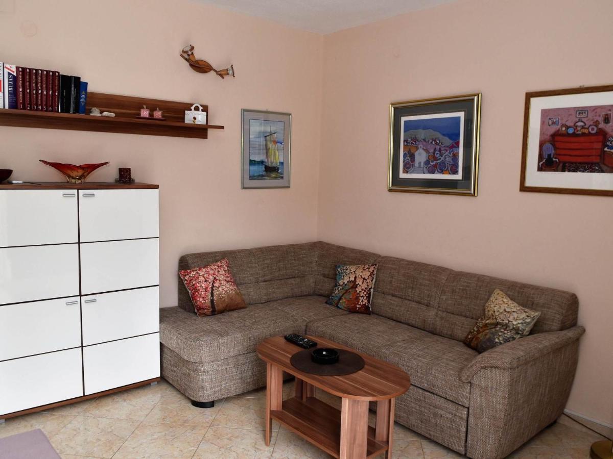 Apartment Manigo Supetar Dış mekan fotoğraf
