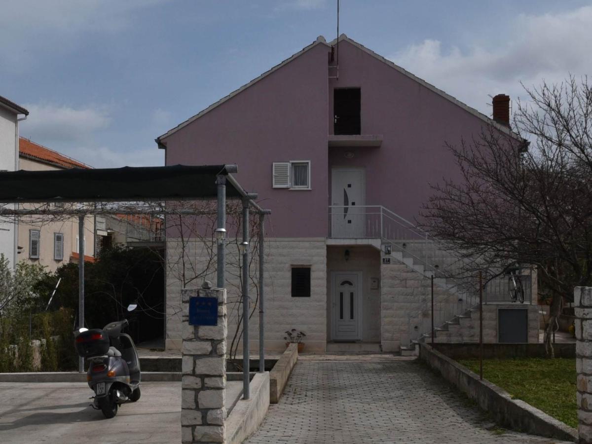 Apartment Manigo Supetar Dış mekan fotoğraf