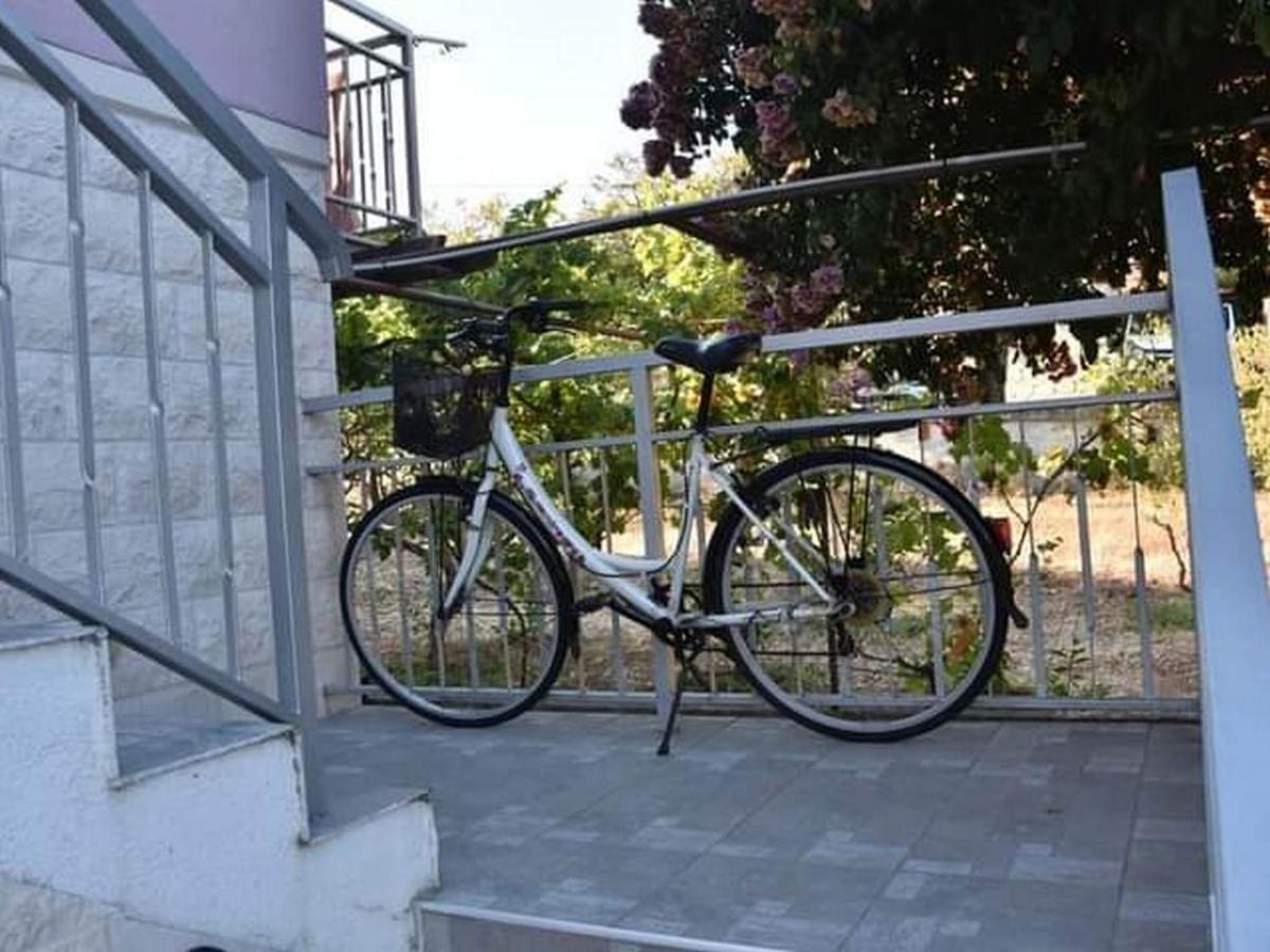 Apartment Manigo Supetar Dış mekan fotoğraf