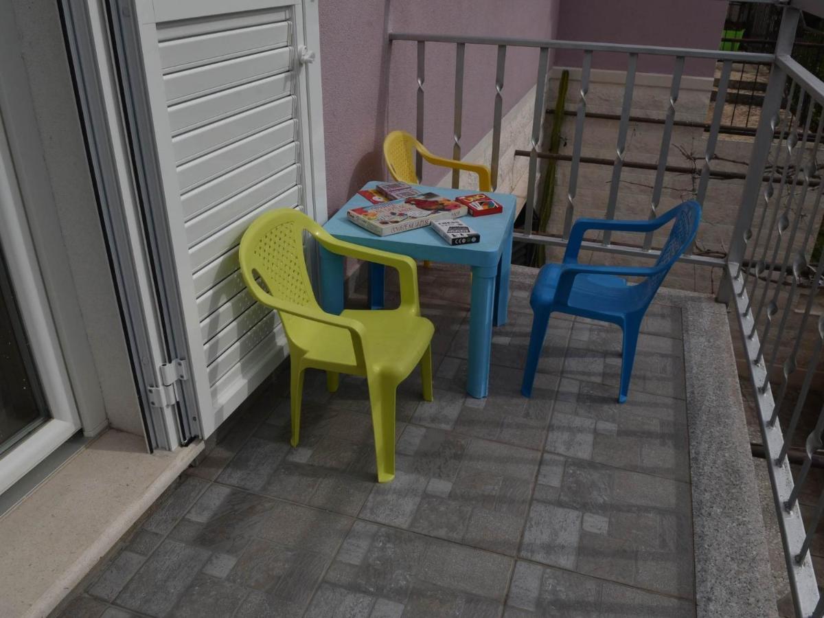 Apartment Manigo Supetar Dış mekan fotoğraf