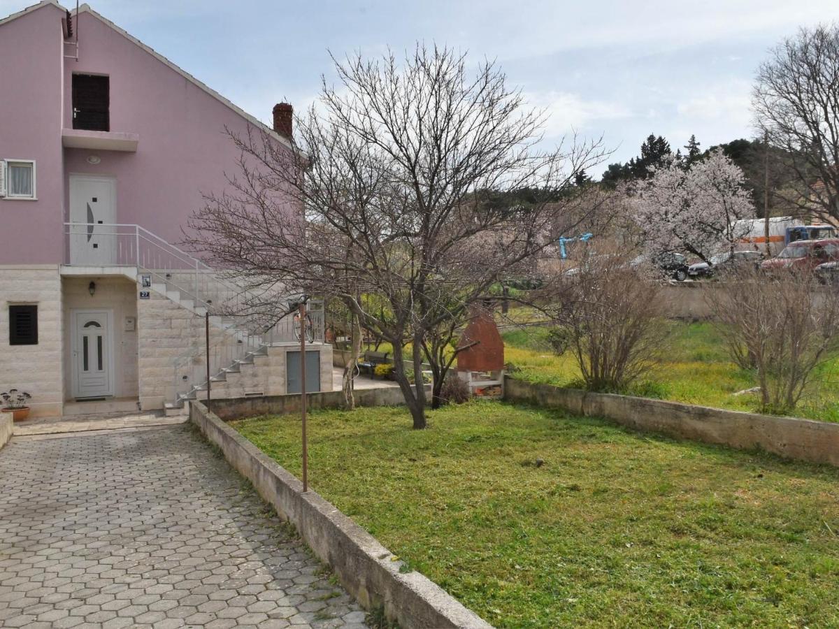 Apartment Manigo Supetar Dış mekan fotoğraf