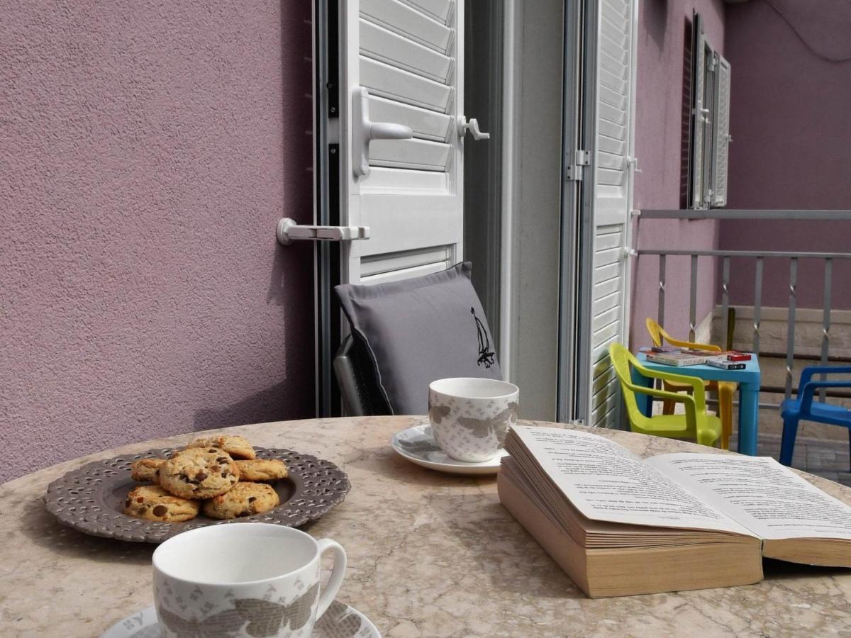 Apartment Manigo Supetar Dış mekan fotoğraf
