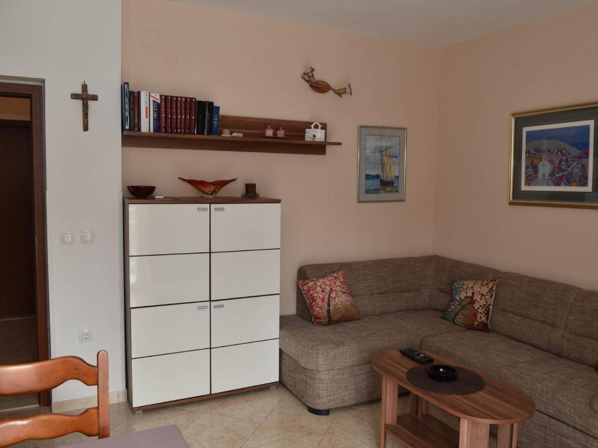 Apartment Manigo Supetar Dış mekan fotoğraf