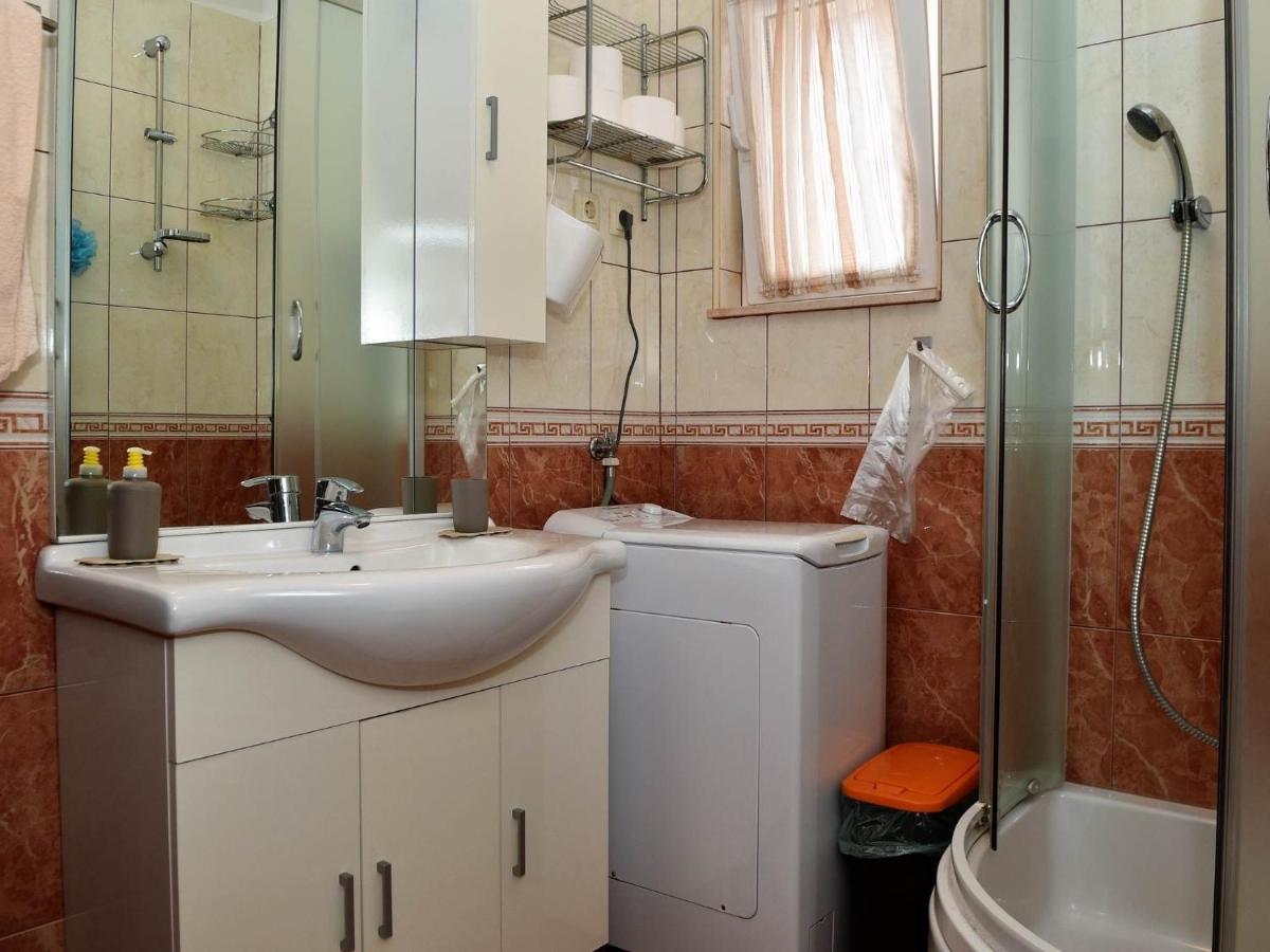 Apartment Manigo Supetar Dış mekan fotoğraf
