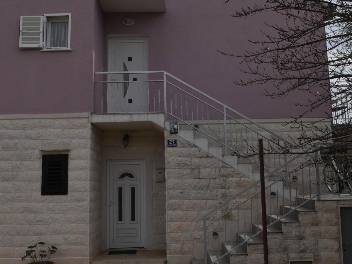 Apartment Manigo Supetar Dış mekan fotoğraf