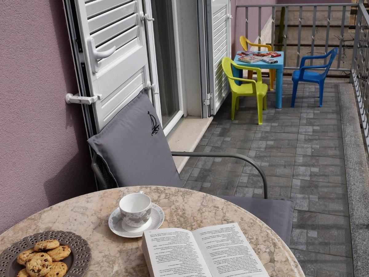 Apartment Manigo Supetar Dış mekan fotoğraf