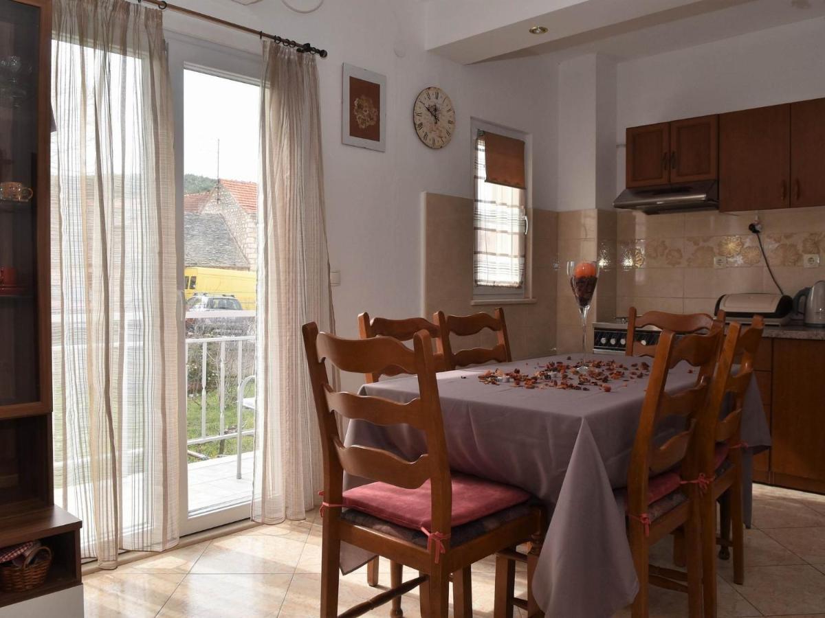 Apartment Manigo Supetar Dış mekan fotoğraf