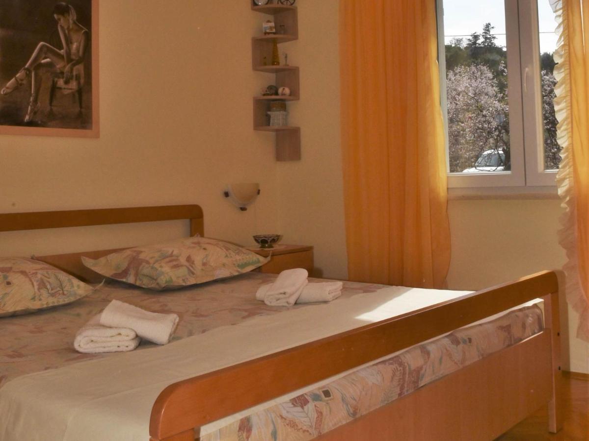 Apartment Manigo Supetar Dış mekan fotoğraf