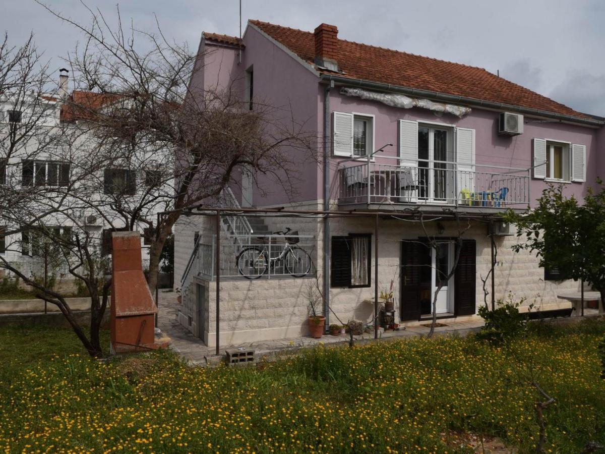 Apartment Manigo Supetar Dış mekan fotoğraf