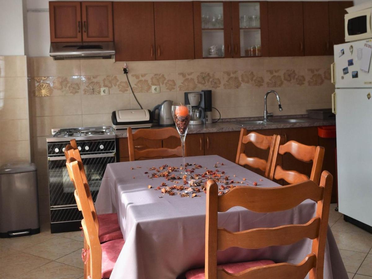 Apartment Manigo Supetar Dış mekan fotoğraf