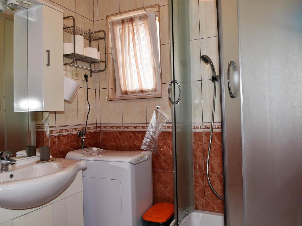 Apartment Manigo Supetar Dış mekan fotoğraf