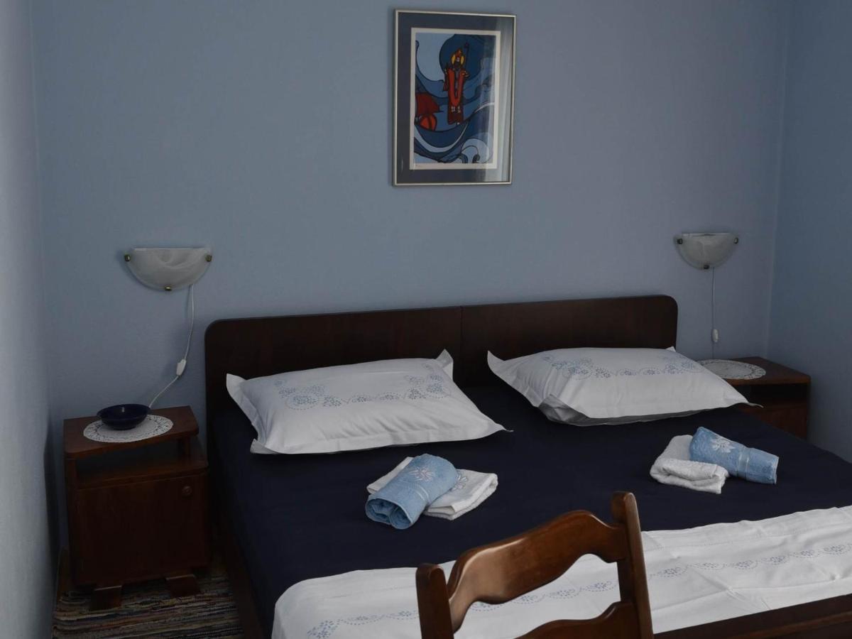 Apartment Manigo Supetar Dış mekan fotoğraf