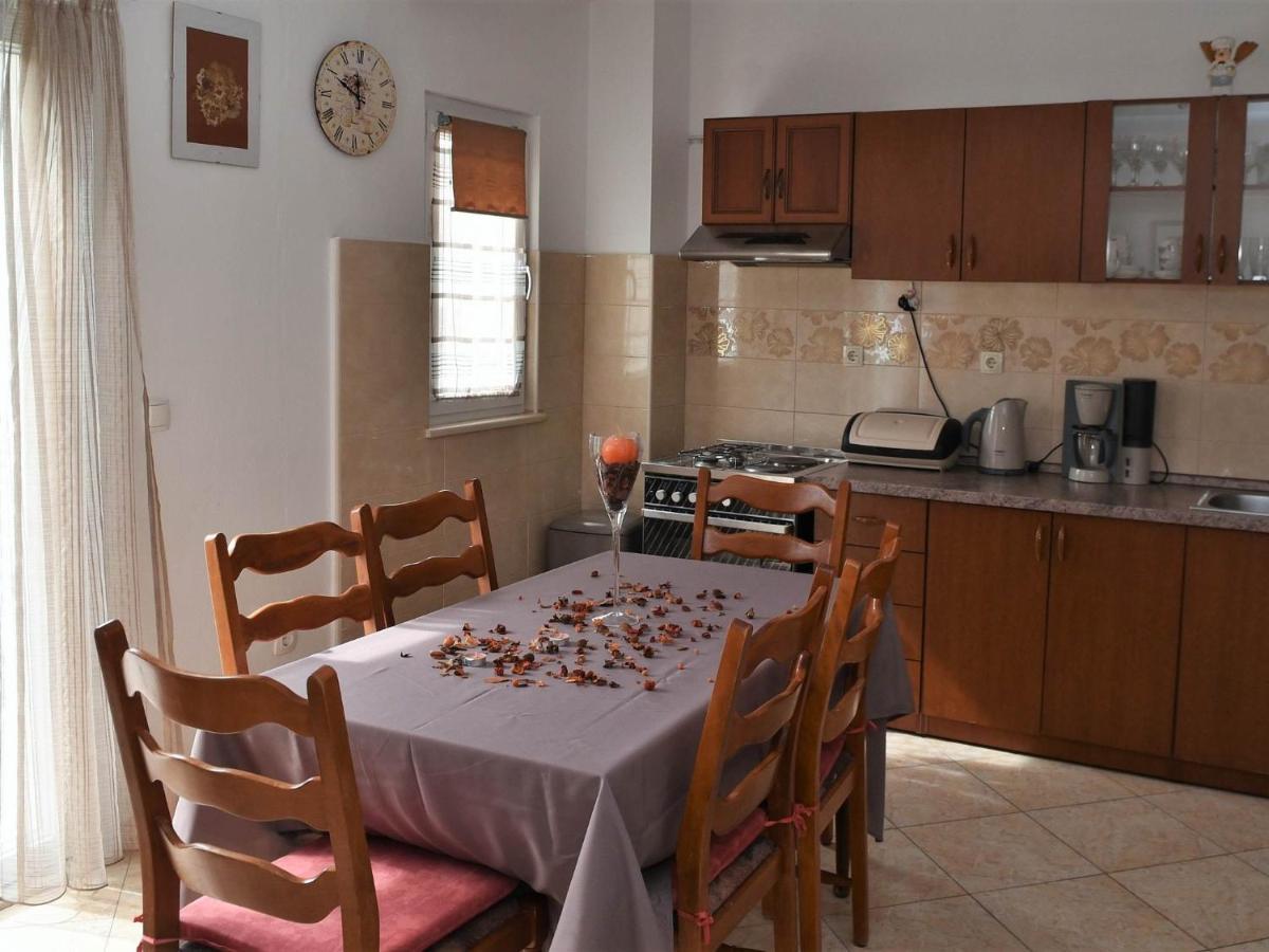 Apartment Manigo Supetar Dış mekan fotoğraf
