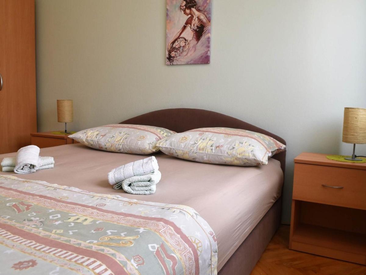Apartment Manigo Supetar Dış mekan fotoğraf