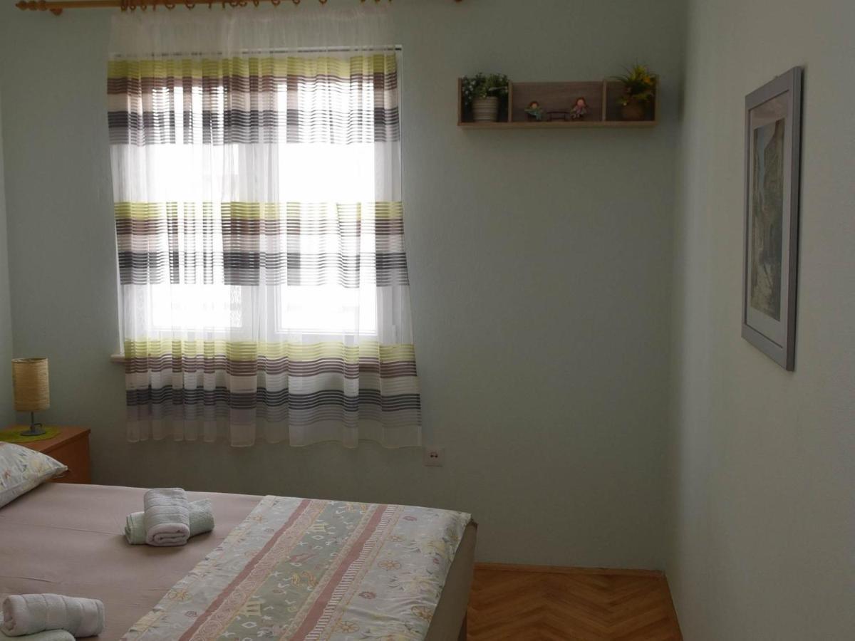 Apartment Manigo Supetar Dış mekan fotoğraf