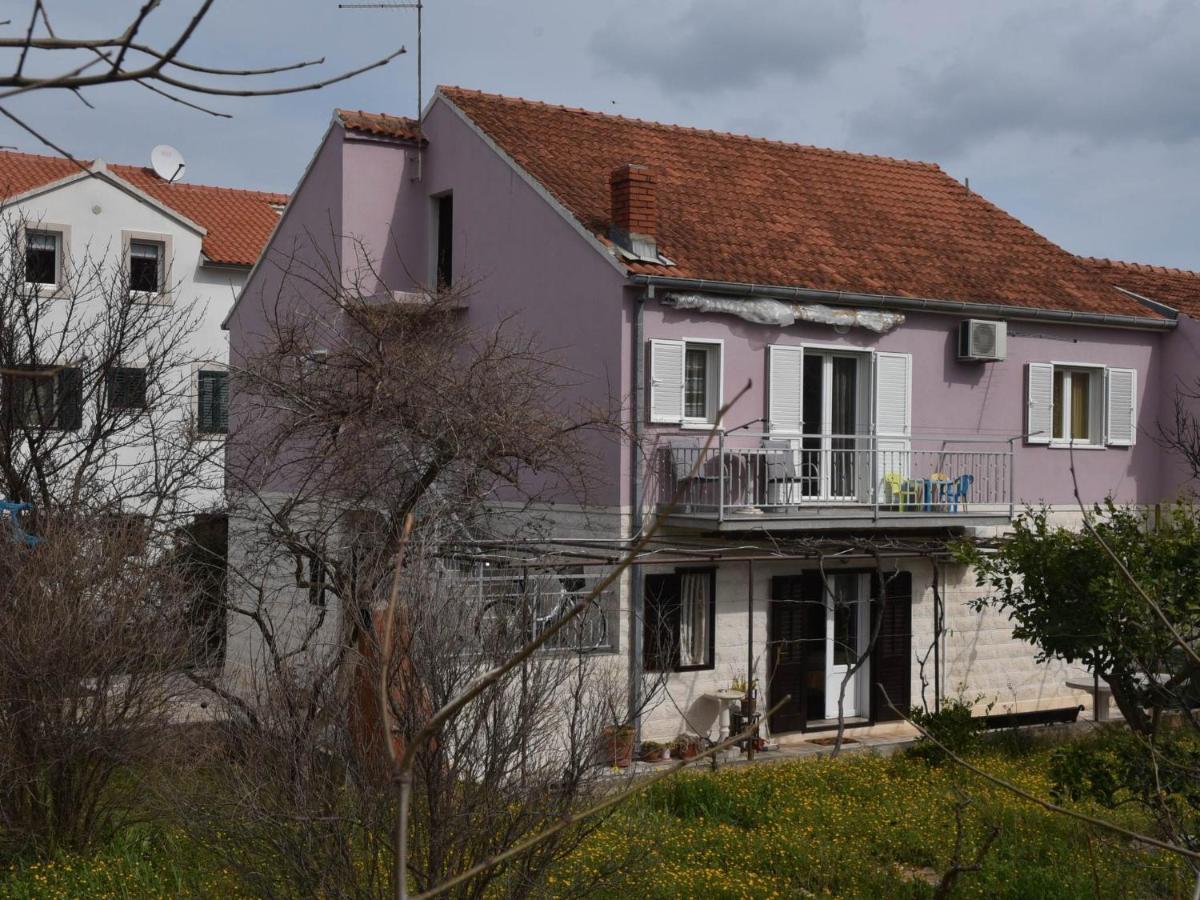 Apartment Manigo Supetar Dış mekan fotoğraf