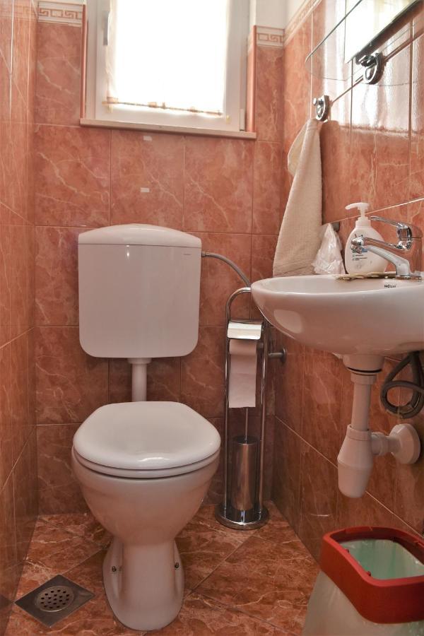 Apartment Manigo Supetar Dış mekan fotoğraf