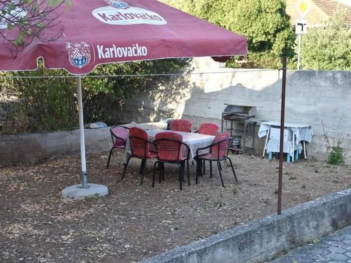 Apartment Manigo Supetar Dış mekan fotoğraf